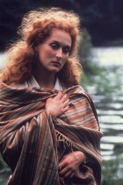 The French Lieutenant's Woman 1981 Streaming Cinetrailereu