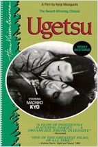 Tales of Ugetsu movies