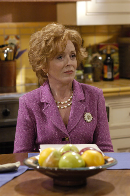 Holland Taylor - Picture Actress
