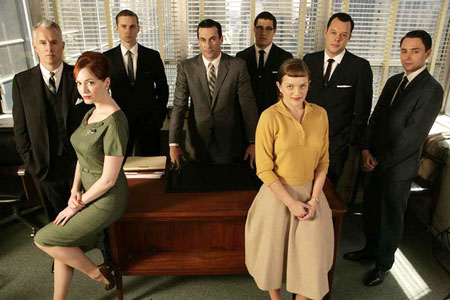 Mad Men Photo Gallery 96 out of 119