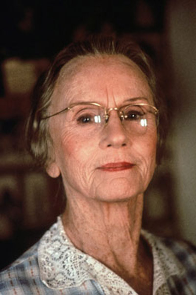 Jessica Tandy