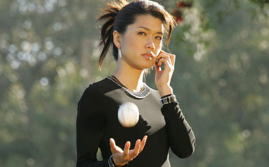 Grace Park