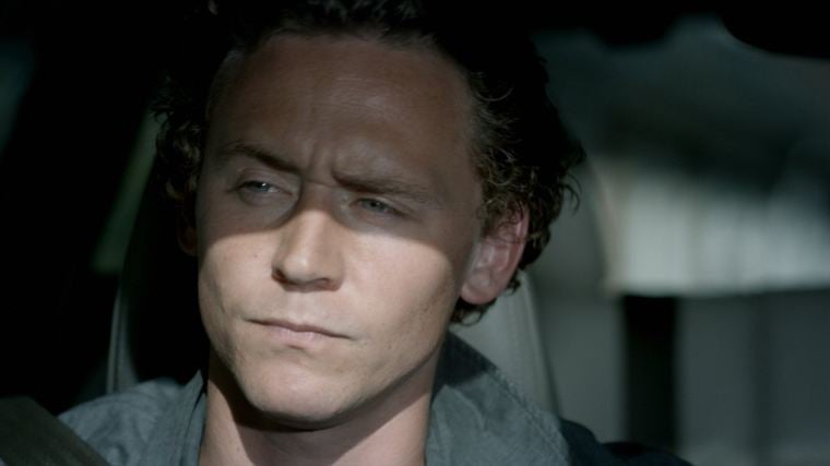 Tom Hiddleston - Gallery