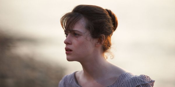 Claire Foy Promotional photo 1 out of 6 