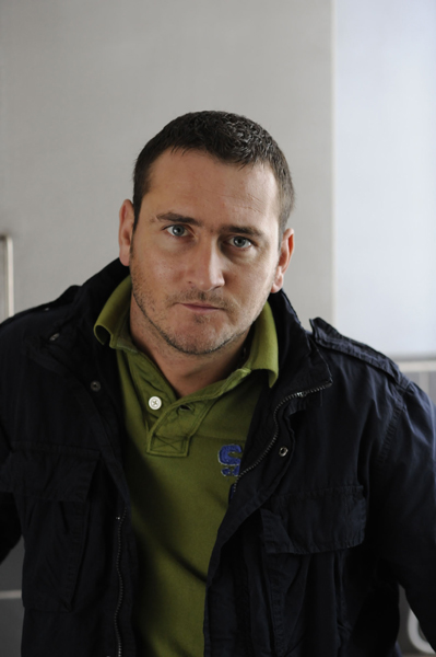 will mellor eastenders. Will Mellor : Photo of his TV