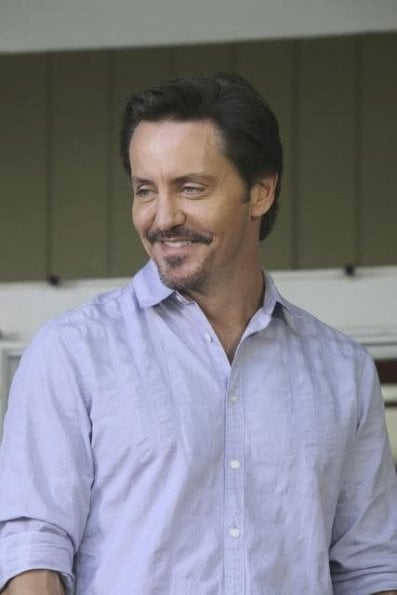 Charles Mesure