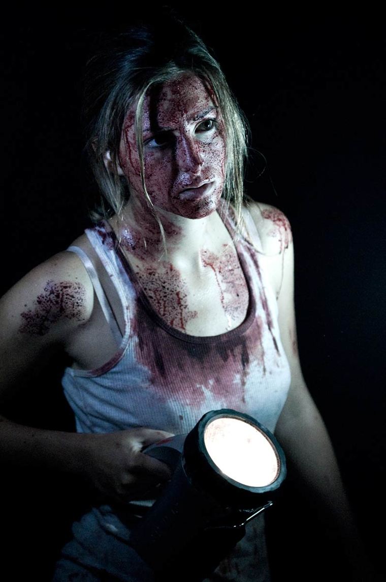 The SILENT HOUSE - Photo 14 out of 17 - - Screenrush 