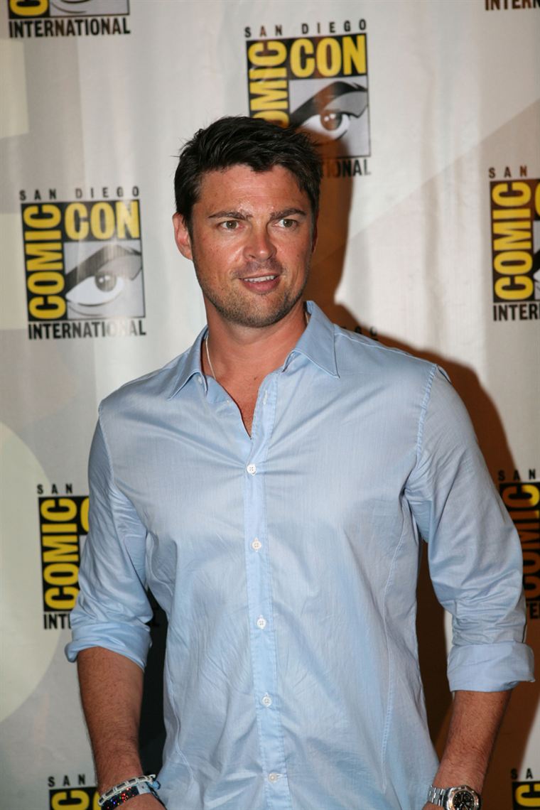 Karl Urban - Picture Gallery