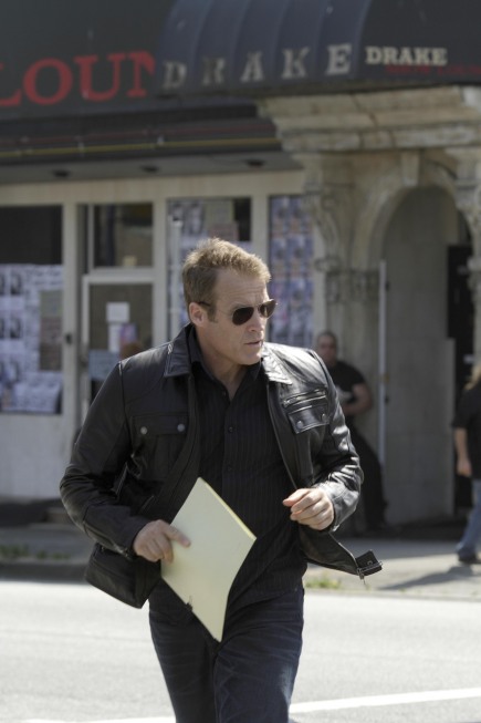 Mark Valley - Images