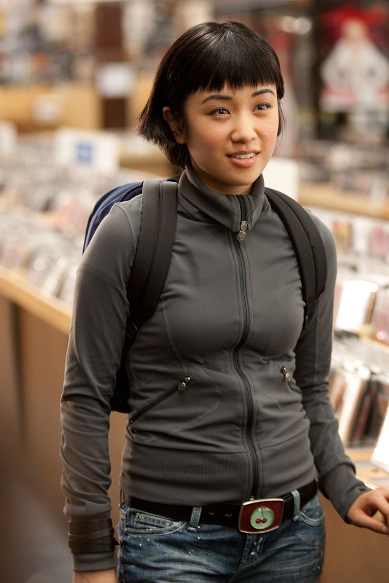 Ellen Wong - Picture Actress