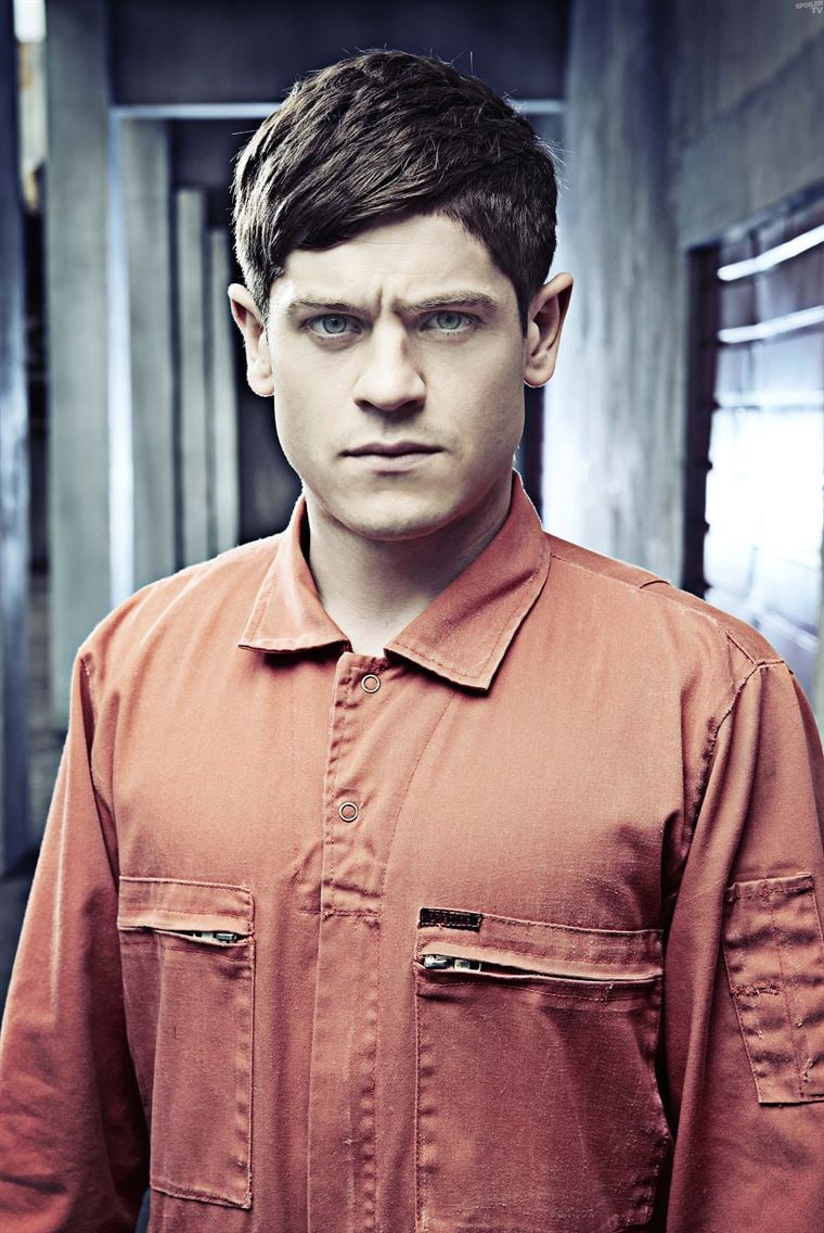 Iwan Rheon