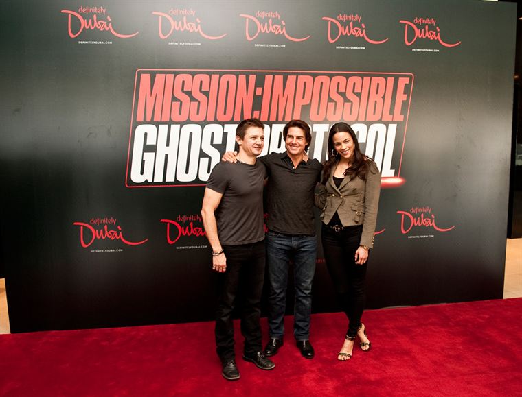 mission impossible ghost protocol images. Mission: Impossible - Ghost Protocol gt; Film#39;s photos (21 out of 24)
